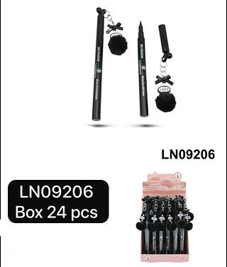 Lua&Neve Delineador box 24 pçs