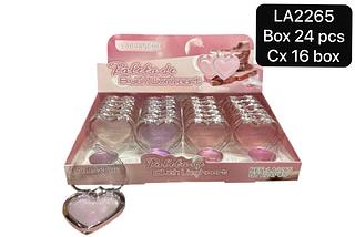 labranche lush magic o box 24 pç