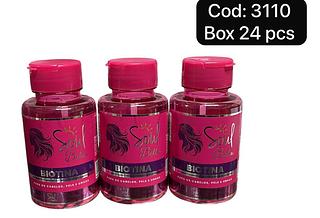 SOUL BELLA BIOTINA BOX 24 PÇ