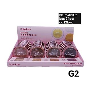 ruby rose po compacto