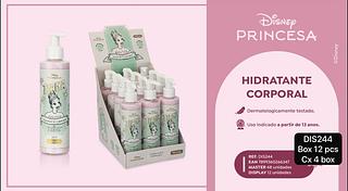 Fenzza Hidratante Corporal box 12 pçs