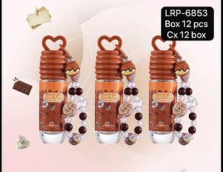 Love Rain Perfume box 12 pçs