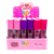 Super Poderes Brilho Labial Candy