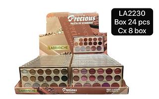 labranche lip jelly box 12 pç