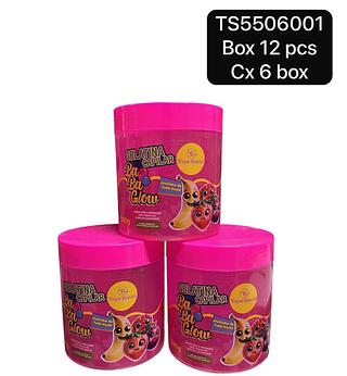 Toque Special Gelatina Capilar Tutti -Frutti