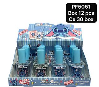 Flower Rococo Aroma Spray box 12 pçs