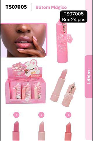 Toque Special Batom box 24 pçs