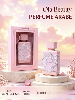 Olá beauty perfume box 12 pc