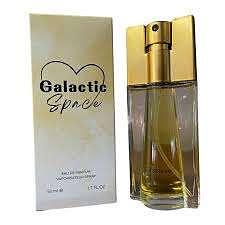 Perfume Galactic Space (Dupe Gabrielle Chanel) - Lua e Neve (LN15007C)