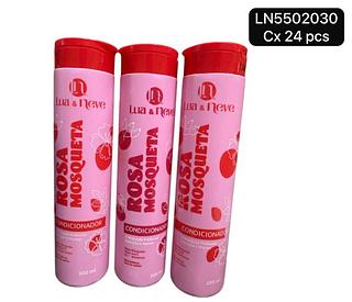 Lua&Neve Condicionador Rosa Mosqueta