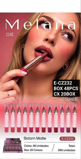 Melana batom 48 pcsa