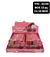 Yoyo Maquiamor - Paleta de Sombras box 12 pç