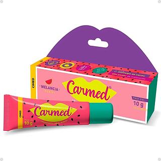 Carmed Hidratante Labial 10g Melancia
