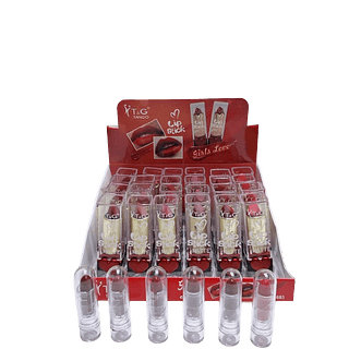 Tango Batom Matte Lips box24pçs