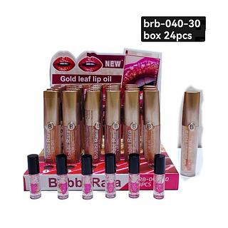 Bobbi Rara lip oil