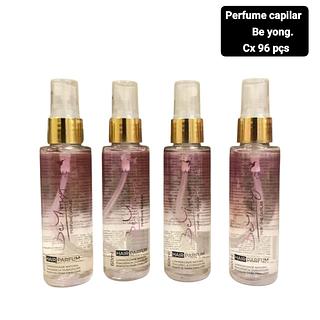 Bella femme perfume capilar romance cx 96 pç