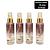 Bella femme perfume capilar romance cx 96 pç