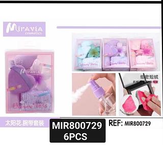 Miravia kit esponja