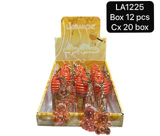 Labranche lip gloss mel box 12 pç