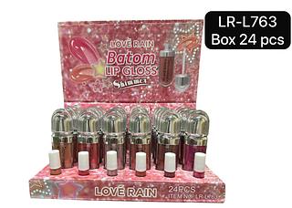 Love Rain Gloss BATOM