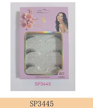 sabrina sato cilios box 12 pç
