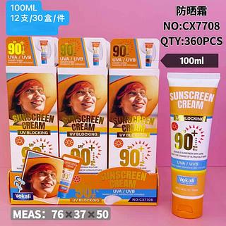 protetor 100 ml box 12 pç