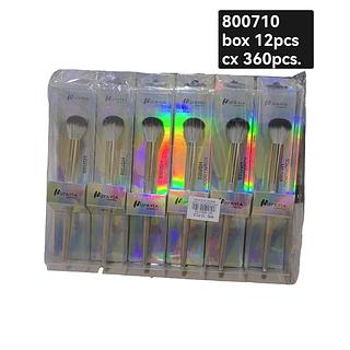 miravia pincel box 12 pç