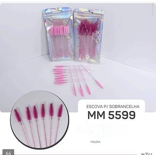 SABRINA SATO ESCOVINHA DE CILIOS P BOX 12 PÇ