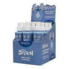 Fenzza - Hidratante Corporal Stitch Disney DIS148 - 12 Und