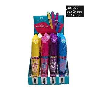 jasmyne mascara para cilios