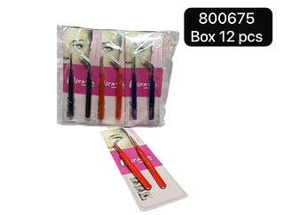 kit pinça box 12 pç