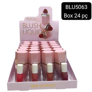 Febella Blush liquido BOX 24 PÇ