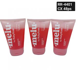 Ruby Rose Sabonete Facial Melu Melancia