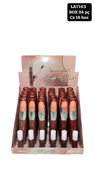 Labranche Lip Gloss box 24 pç