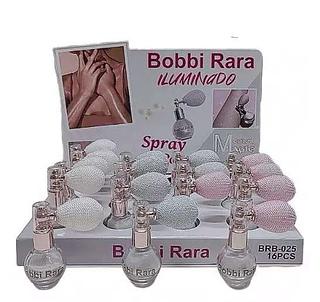 Iluminador Corporal - Bobbi Rara box 16 pç