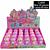 lip gloss labubu box 24 pç
