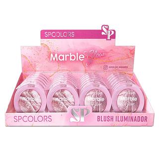 spcolors iluminaodor box 24 pç
