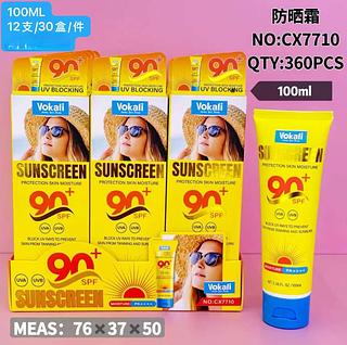 protetor 100 ml box 12 pç