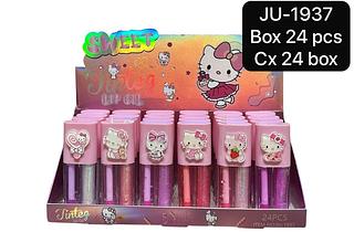 Swett Lip Oil box 24 pçs