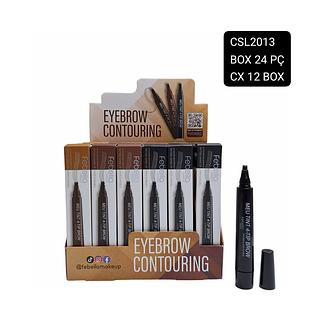 febella fio fio box 24 pç