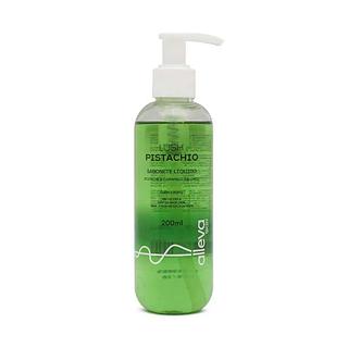 Sabonete Líquido Lush Pistachio 200ml - Alleva