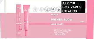 ALLEVA PRIMER BOX 24 PÇ