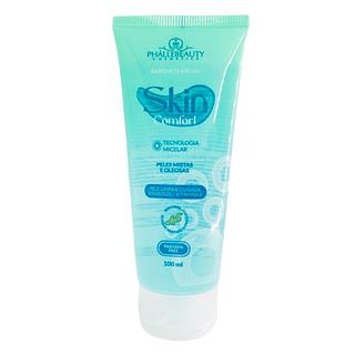 Phállebeauty Sabonete Skin Comfort box/12pç