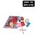 kit esponja box 12 pç
