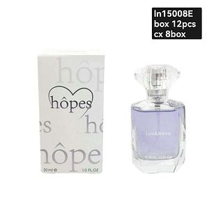 Eau Parfum Hôpes Lua E Neve 30ml