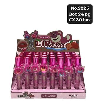 Yalanni lip gloss