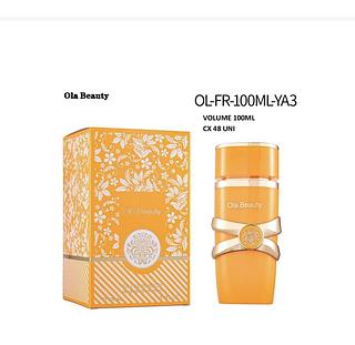 ola beauty perfume 100 ml