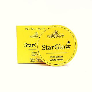 Phalle beauty Pó Banana StarGlow box/22pç