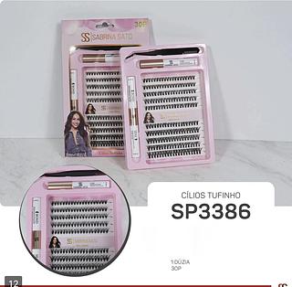 sabrina sato cilios box 12 pç