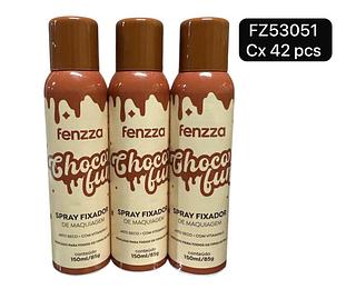 Fenzza Spray Fixador